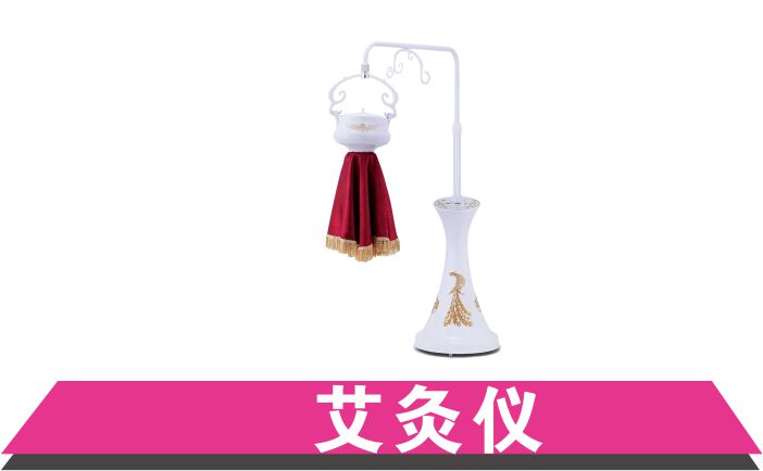 艾灸仪