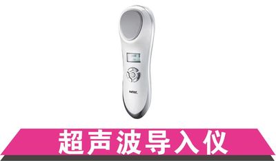 超声波导入仪
