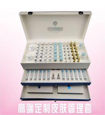 皮肤管理套产品类目页