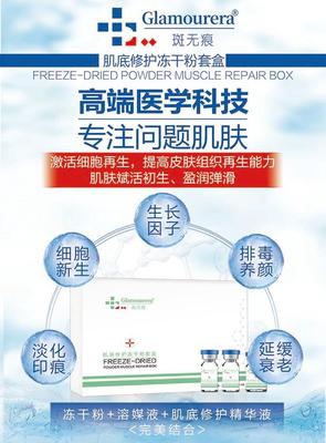 肌底修护冻干粉