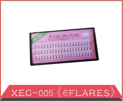 XEC-005《6FLARES》